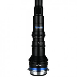 LAOWA VENUS OPTICS OBIETTIVO 24mm T14 2X PERI PROBE PER ARRI PL CINE LWA24MPRPL | Fcf Forniture Cine Foto