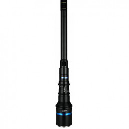 LAOWA VENUS OPTICS OBIETTIVO 24mm T14 2X PERI PROBE PER ARRI PL CINE LWA24MPRPL | Fcf Forniture Cine Foto