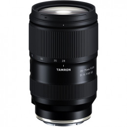 TAMRON 28-75mm F2.8 DI III VXD G2 NIKON Z - GARANZIA POLYPHOTO ITALIAA | Fcf Forniture Cine Foto