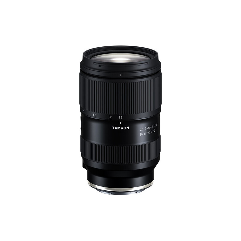 TAMRON 28-75mm F2.8 DI III VXD G2 NIKON Z - GARANZIA POLYPHOTO ITALIAA | Fcf Forniture Cine Foto