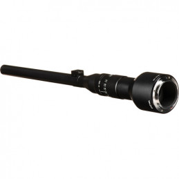 LAOWA VENUS OPTICS OBIETTIVO 24mm F14 2X MACRO PROBE PER SONY E-MOUNT LWA24MPNEX | Fcf Forniture Cine Foto