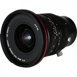 LAOWA VENUS OPTICS OBIETTIVO 20mm F4 ZERO-D SHIFT PER SONY E LWA20Z4SNEX | Fcf Forniture Cine Foto