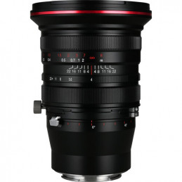 LAOWA VENUS OPTICS OBIETTIVO 20mm F4 ZERO-D SHIFT PER LEICA L-MOUNT LWA20Z4SLET | Fcf Forniture Cine Foto