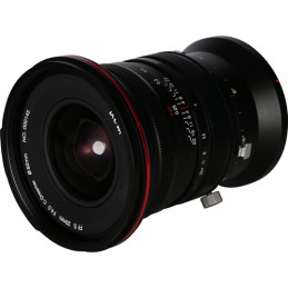 LAOWA VENUS OPTICS OBIETTIVO 20mm F4 ZERO-D SHIFT PER FUJIFILM GFX LWA20Z4SGFX | Fcf Forniture Cine Foto