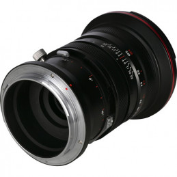 LAOWA VENUS OPTICS OBIETTIVO 20mm F4 ZERO-D SHIFT PER FUJIFILM GFX LWA20Z4SGFX | Fcf Forniture Cine Foto