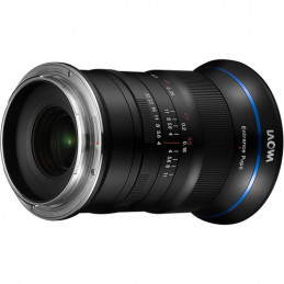 LAOWA VENUS OPTICS OBIETTIVO 17mm F4 ZERO-D PER FUJIFILM GFX LWA17ZGFX | Fcf Forniture Cine Foto