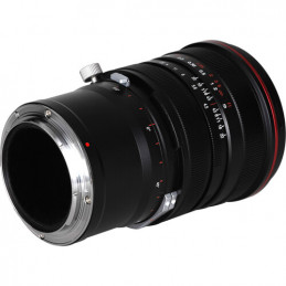 LAOWA VENUS OPTICS OBIETTIVO 15mmR F4.5 ZERO-D SHIFT PER NIKON Z LWA15ZR45SNIKZ | Fcf Forniture Cine Foto