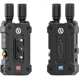 HOLLYLAND MARS 4K WIRELESS VIDEO TRANSMISSION SYSTEM | Fcf Forniture Cine Foto