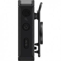 HOLLYLAND LARK MAX SOLO WIRELESS MICROPHONE SYSTEM | Fcf Forniture Cine Foto