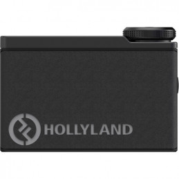 HOLLYLAND LARK MAX DUO WIRELESS MICROPHONE SYSTEM | Fcf Forniture Cine Foto