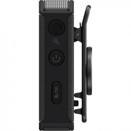 HOLLYLAND LARK MAX DUO WIRELESS MICROPHONE SYSTEM | Fcf Forniture Cine Foto