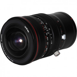 LAOWA VENUS OPTICS OBIETTIVO 15mmR F4.5 ZERO-D SHIFT PER SONY E-MOUNT LWA15ZR45SNEX | Fcf Forniture Cine Foto