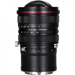 LAOWA VENUS OPTICS OBIETTIVO 15mmR F4.5 ZERO-D SHIFT PER LEICA L-MOUNT LWA15ZR45SLET | Fcf Forniture Cine Foto