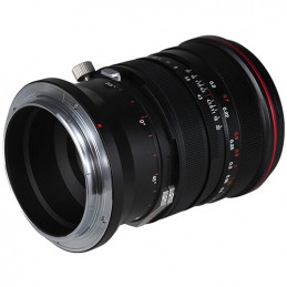 LAOWA VENUS OPTICS OBIETTIVO 15mmR F4.5 ZERO-D SHIFT PER FUJIFILM GFX LWA15ZR45SGFX | Fcf Forniture Cine Foto