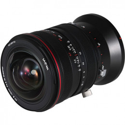 LAOWA VENUS OPTICS OBIETTIVO 15mmR F4.5 ZERO-D SHIFT PER FUJIFILM GFX LWA15ZR45SGFX | Fcf Forniture Cine Foto