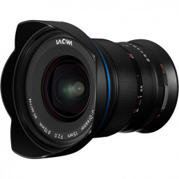 LAOWA VENUS OPTICS OBIETTIVO 15mm F2 ZERO-D PER NIKON Z LWA15ZF2NIKZ | Fcf Forniture Cine Foto