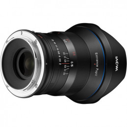 LAOWA VENUS OPTICS OBIETTIVO 15mm F2 ZERO-D PER NIKON Z LWA15ZF2NIKZ | Fcf Forniture Cine Foto