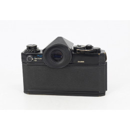 CANON F-1 BODY - GARANZIA 3 MESI FCF