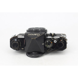 CANON F-1 BODY - GARANZIA 3 MESI FCF