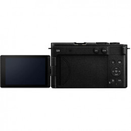 PANASONIC LUMIX S9 BLACK BODY - GARANZIA FOWA ITALIA | Fcf Forniture Cine Foto