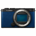 PANASONIC LUMIX S9 BLUE BODY - GARANZIA FOWA ITALIA