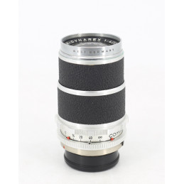 VOIGTLANDER DYNAREX 135MM F 4 DKL - GARANZIA 6 MESI FCF | Fcf Forniture Cine Foto