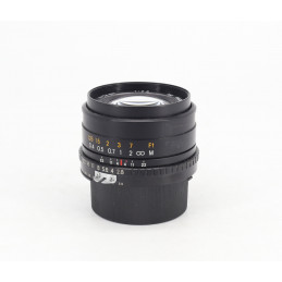 CARL ZEISS JENA 24mm F2.8 - GARANZIA 3 MESI FCF