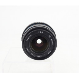 CARL ZEISS JENA 24mm F2.8 - GARANZIA 3 MESI FCF