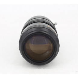 RAINBOW TV ZOOM H6X8-II 8-48mm F1.0 ATTACCO A VITE - GARANZIA 3 MESI FCF