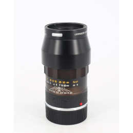 LEICA ELMARIT 90mm F2.8 - GARANZIA 6 MESI FCF