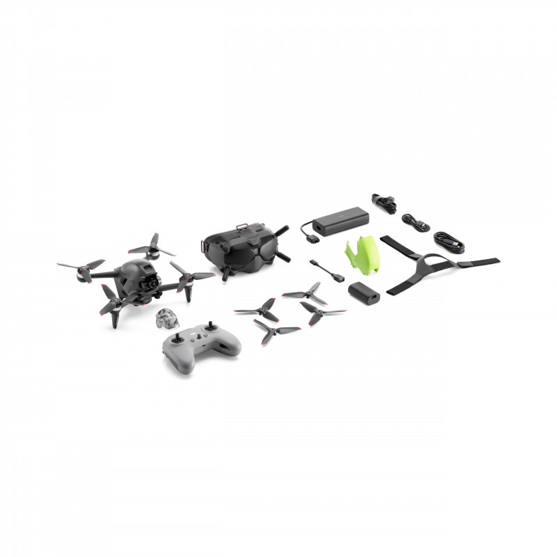 DJI FPV COMBO | Fcf Forniture Cine Foto