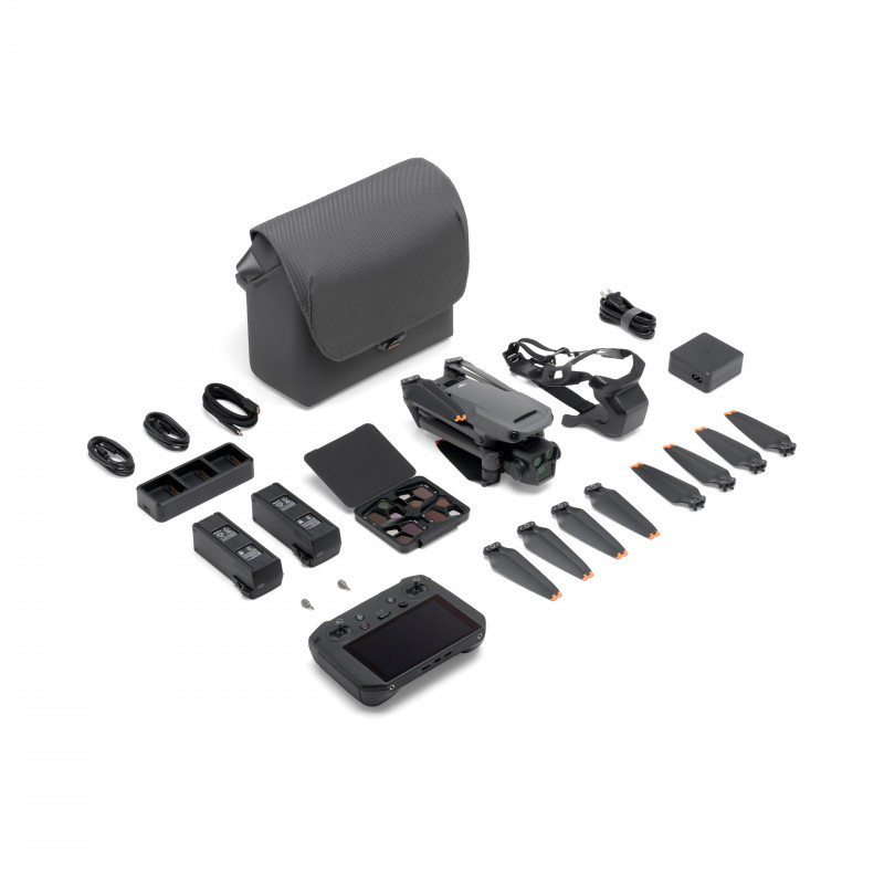 DJI MAVIC 3 CINE PREMIUM COMBO | Fcf Forniture Cine Foto