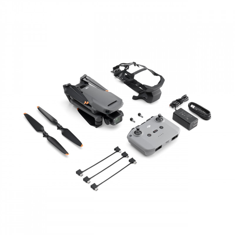 DJI MAVIC 3 CLASSIC | Fcf Forniture Cine Foto