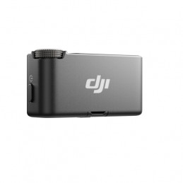 DJI MIC 2 (1 TX + 1 RX) | Fcf Forniture Cine Foto