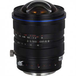 LAOWA VENUS OPTICS OBIETTIVO 15mm F4.5 ZERO D SHIFT PER NIKON Z LWA15Z45SNIKZ | Fcf Forniture Cine Foto