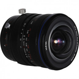 LAOWA VENUS OPTICS OBIETTIVO 15mm F4.5 ZERO D SHIFT PER NIKON Z LWA15Z45SNIKZ | Fcf Forniture Cine Foto