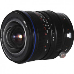 LAOWA VENUS OPTICS OBIETTIVO 15mm F4.5 ZERO D SHIFT PER NIKON Z LWA15Z45SNIKZ | Fcf Forniture Cine Foto