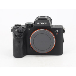 SONY A7R III BODY - GARANZIA 12 MESI FCF | Fcf Forniture Cine Foto