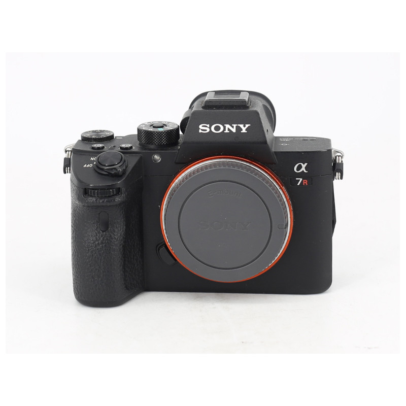 SONY A7R III BODY - GARANZIA 12 MESI FCF | Fcf Forniture Cine Foto