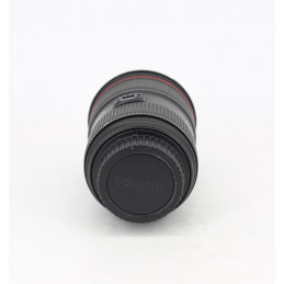 CANON 27 - 70MM F 2.8 L II USM - GARANZIA 12 MESI FCF | Fcf Forniture Cine Foto