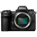 NIKON Z6 III BODY + SDXC 128GB - GARANZIA NITAL ITALIA