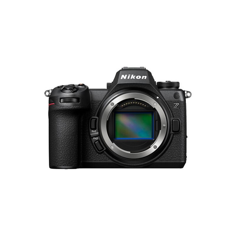 NIKON Z6 III BODY + SDXC 128GB - GARANZIA NITAL ITALIA | Fcf Forniture Cine Foto