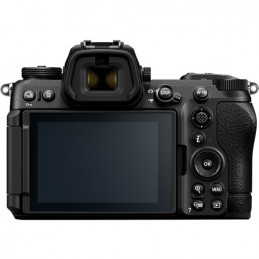 NIKON Z6 III BODY + SDXC 128GB - GARANZIA NITAL ITALIA | Fcf Forniture Cine Foto