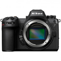 NIKON Z6 III + Z 24-70mm F4 S + SDXC 128GB - GARANZIA NITAL ITALIA | Fcf Forniture Cine Foto