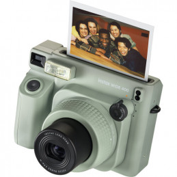 FUJFIILM INSTAX WIDE 400 | Fcf Forniture Cine Foto