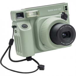 FUJFIILM INSTAX WIDE 400 | Fcf Forniture Cine Foto