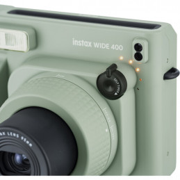 FUJFIILM INSTAX WIDE 400 | Fcf Forniture Cine Foto