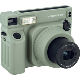 FUJFIILM INSTAX WIDE 400 | Fcf Forniture Cine Foto