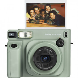 FUJFIILM INSTAX WIDE 400 | Fcf Forniture Cine Foto