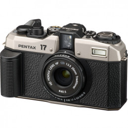 PENTAX 17 - GARANZIA FOWA ITALIA | Fcf Forniture Cine Foto